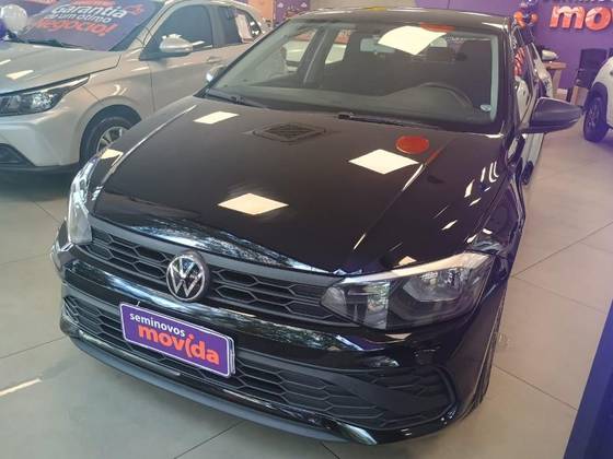 VOLKSWAGEN POLO 1.0 MPI TRACK MANUAL VOLKSWAGEN POLO 1.0 MPI TRACK MANUAL